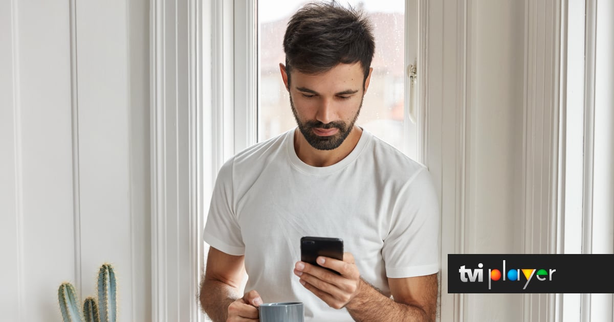 ConheÃ§a as vantagens e os perigos reais de utilizar ferramentas de IA no dia a dia | TVI Player