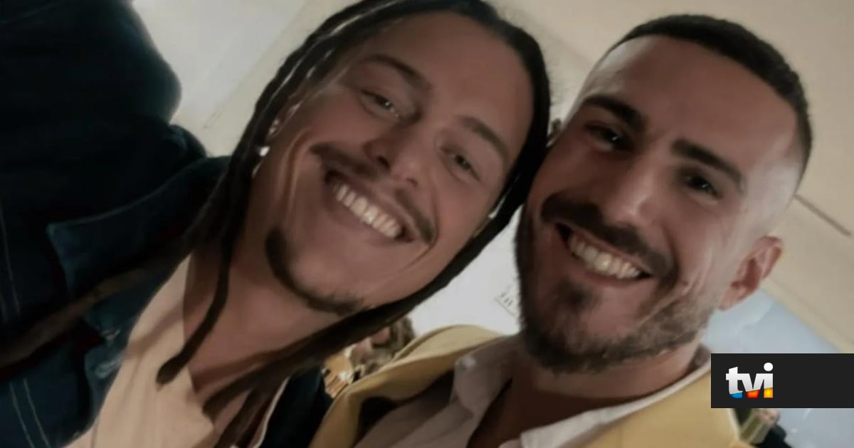 Ruben Silvestre visita local do desaparecimento de Maycon Douglas e faz comunicado emocionante: «Tirei as minhas conclusões…»