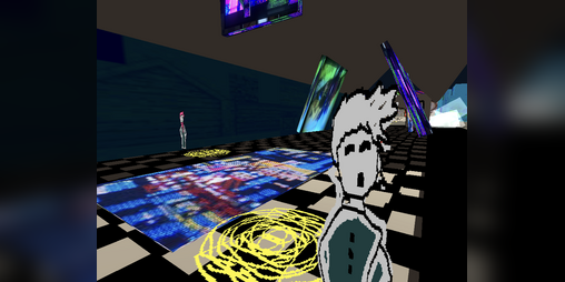 Itchio User cover