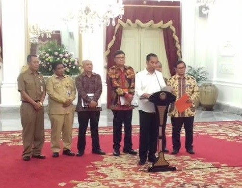 Government annuls 3,143 bylaws - National - The Jakarta Post