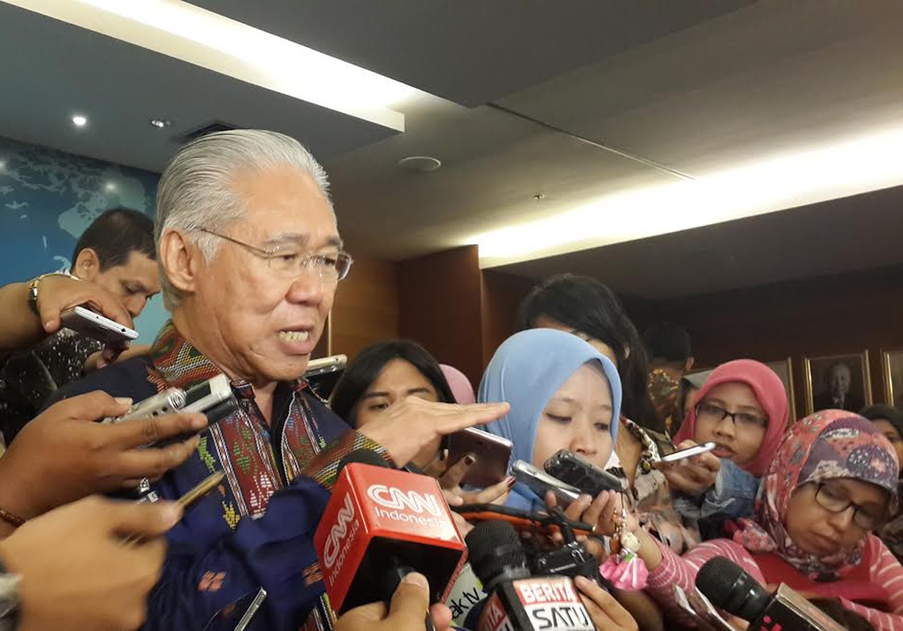 Indonesia strives for conclusion of RCEP talks - Business - The Jakarta Post