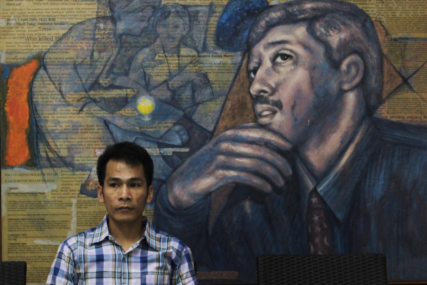Jump in death sentences highlights ‘hasty’ court cases - National - The Jakarta Post