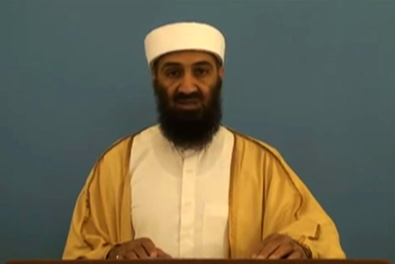 Osama the gamer: A list of Bin Laden’s video games from his hard drive - Science & Tech - The Jakarta Post