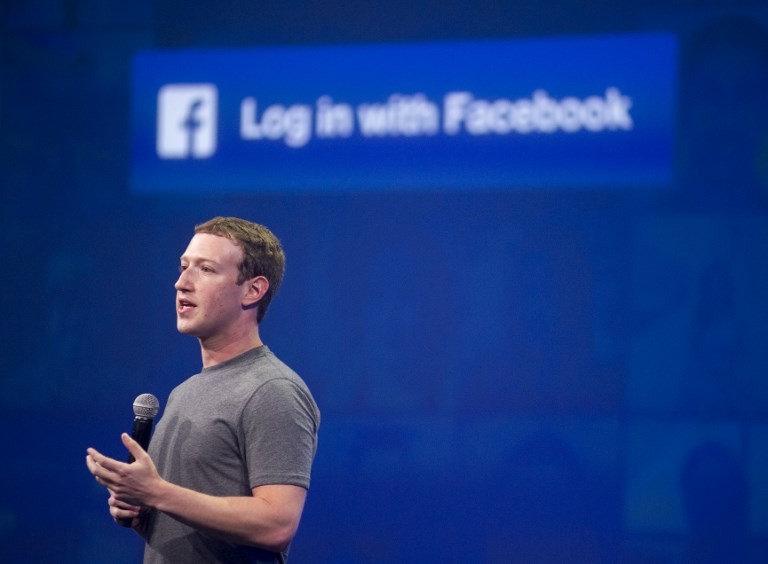 Facebook gets thumbs down for handling of data scandal - Science & Tech - The Jakarta Post