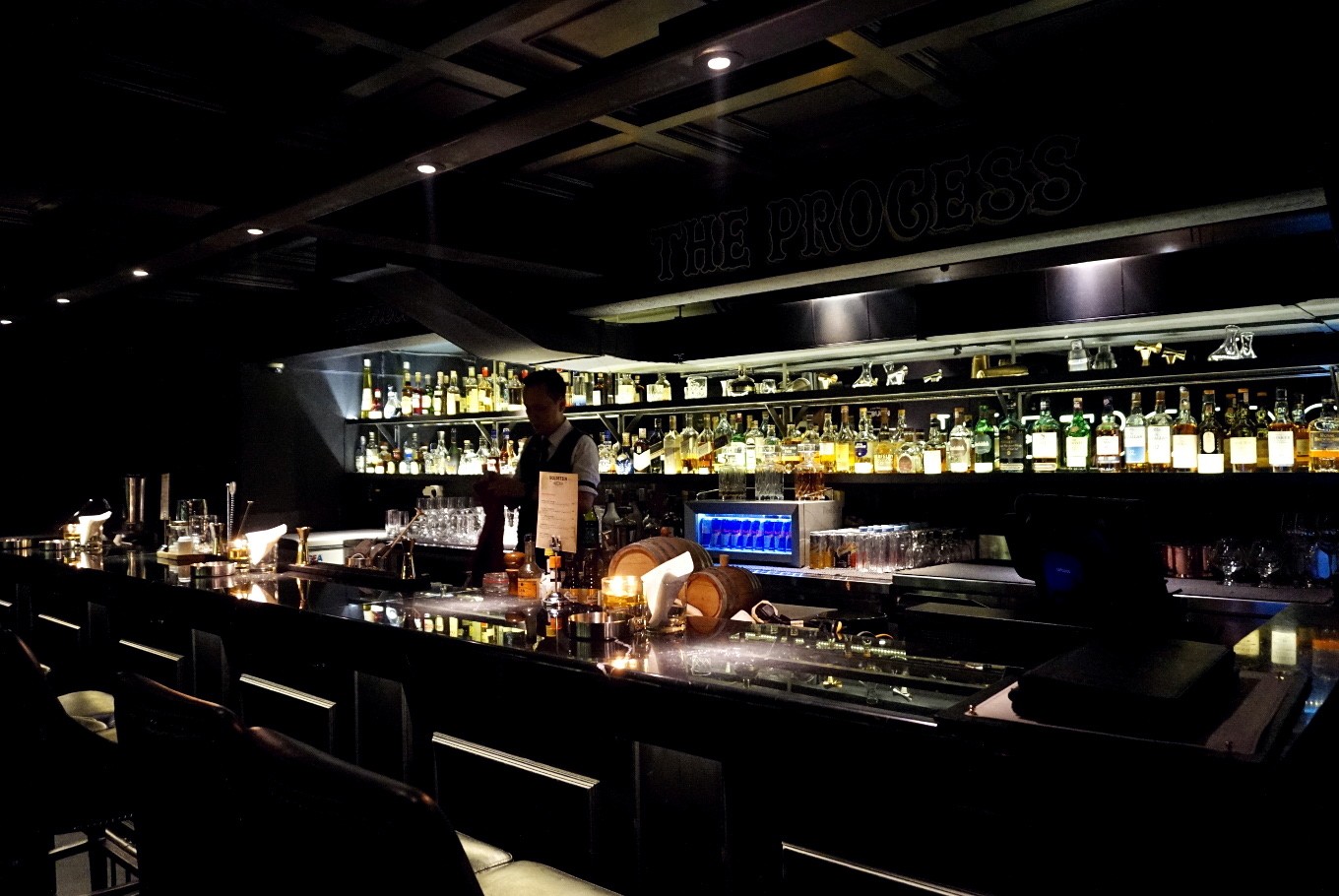 Jakpost Nightlife: Jakarta’s speakeasy bars - Nightlife - The Jakarta Post
