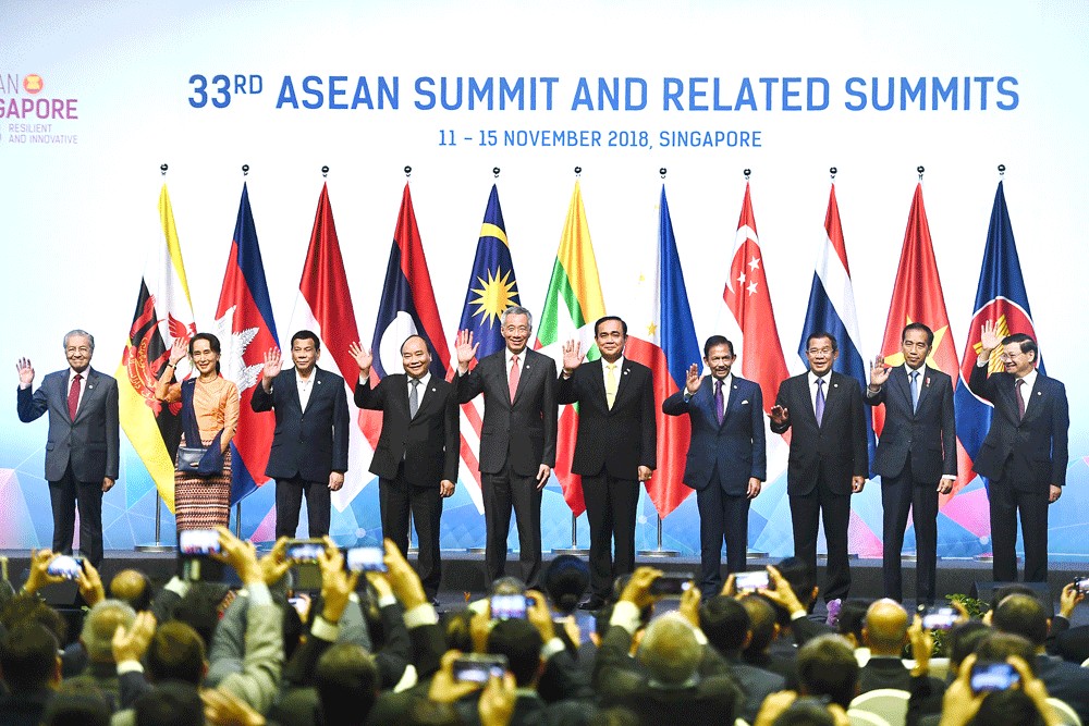 Insight: Why ASEAN needs regional parliament - Opinion - The Jakarta Post