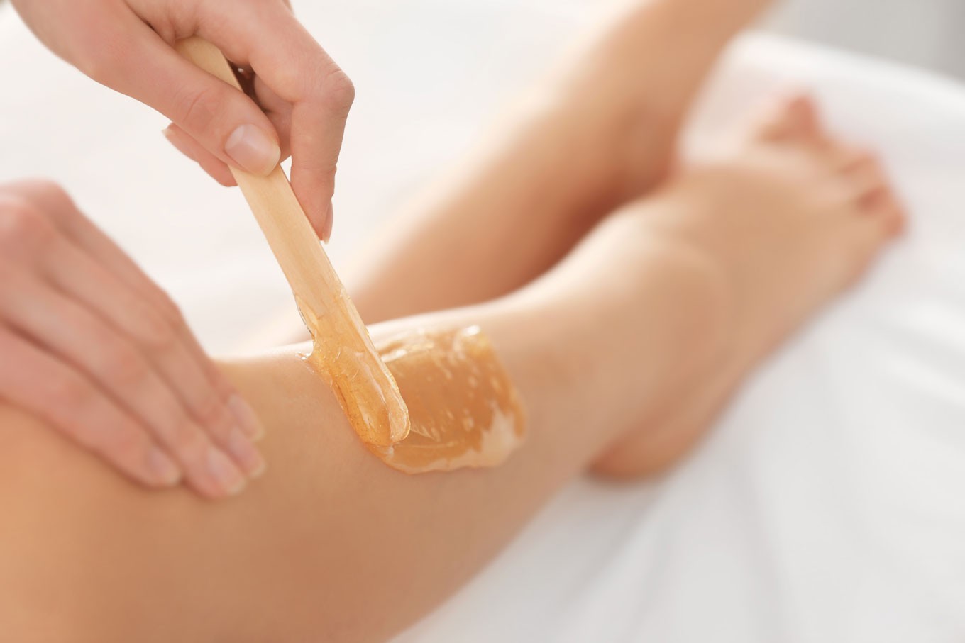 Jakpost guide to waxing salons - Guide To - The Jakarta Post