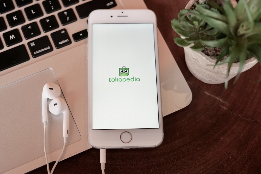 Data breach jeopardizes more than 15 million Tokopedia users, report finds - Business - The Jakarta Post