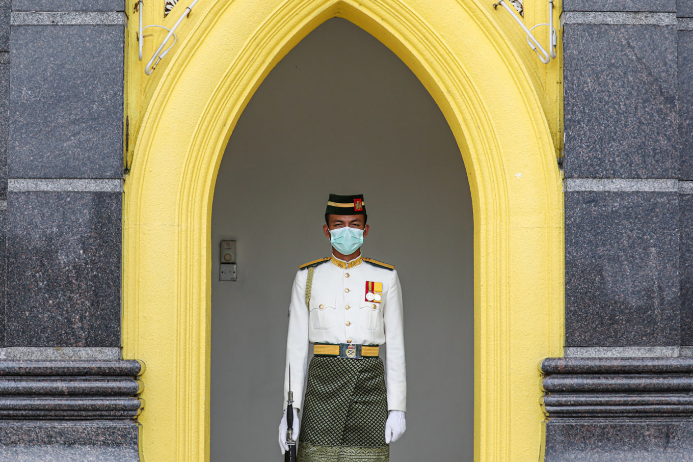 Two new COVID-19 patients in KL, NZ, visited Indonesia before getting sick: Reports - World - The Jakarta Post