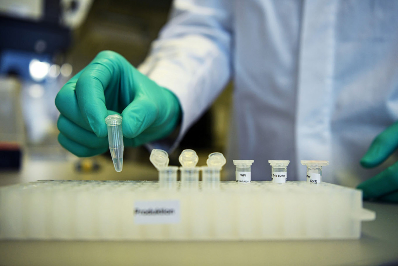 In the name of good science: Lessons from the Terawan case - Academia - The Jakarta Post