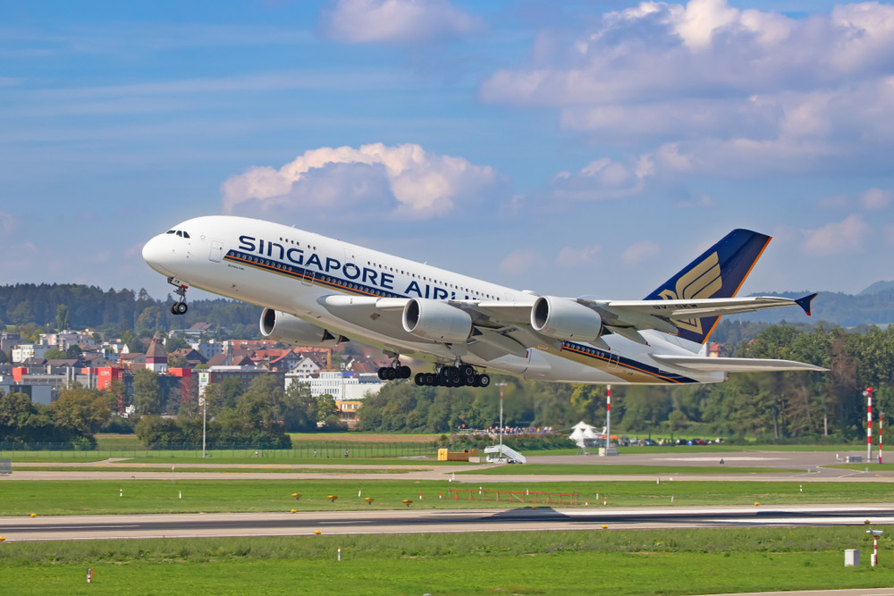 Airlines gear up for travel surge as US reopens - News - The Jakarta Post