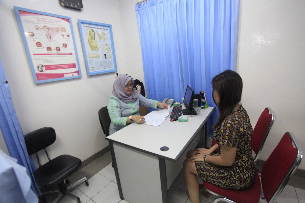 Underfunding threatens Asia’s cervical cancer elimination promise - Academia - The Jakarta Post