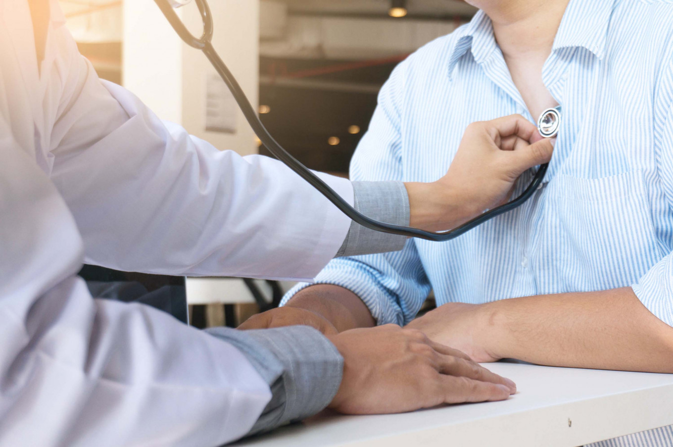 Indonesia needs national hypercholesterolemia screening plan - Academia - The Jakarta Post