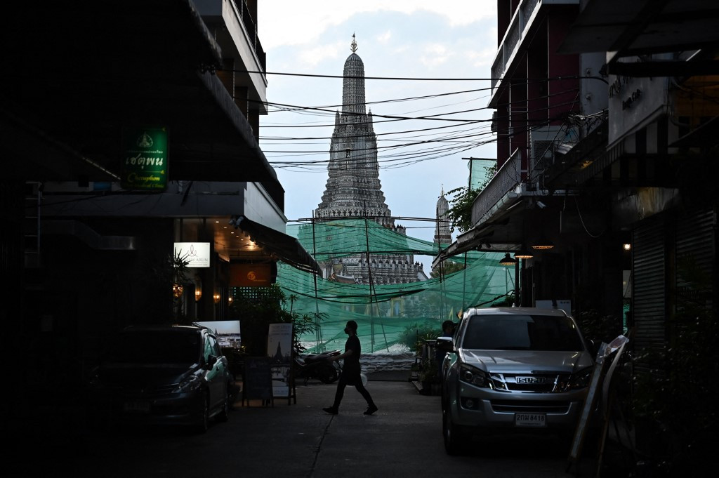 Thailand prepares to welcome back tourists after devastating shutdown - Destinations - The Jakarta Post