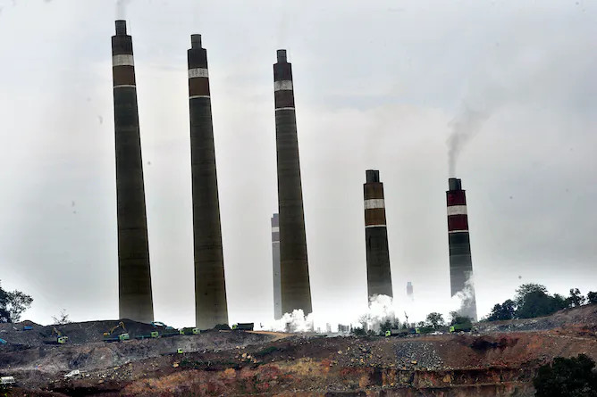 Indonesia, ADB launch first coal power plant retirement deal - Regulations - The Jakarta Post