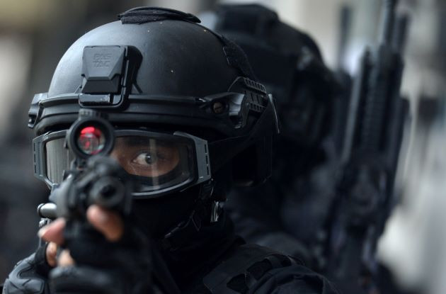 The gavel, not the gun: Rethinking TNI’s role in counterterrorism - Academia - The Jakarta Post