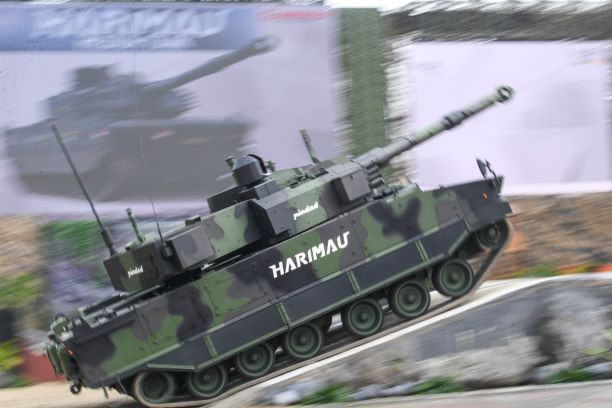 From defense diplomacy to defense cooperation - Tue, August 8, 2023 - The Jakarta Post