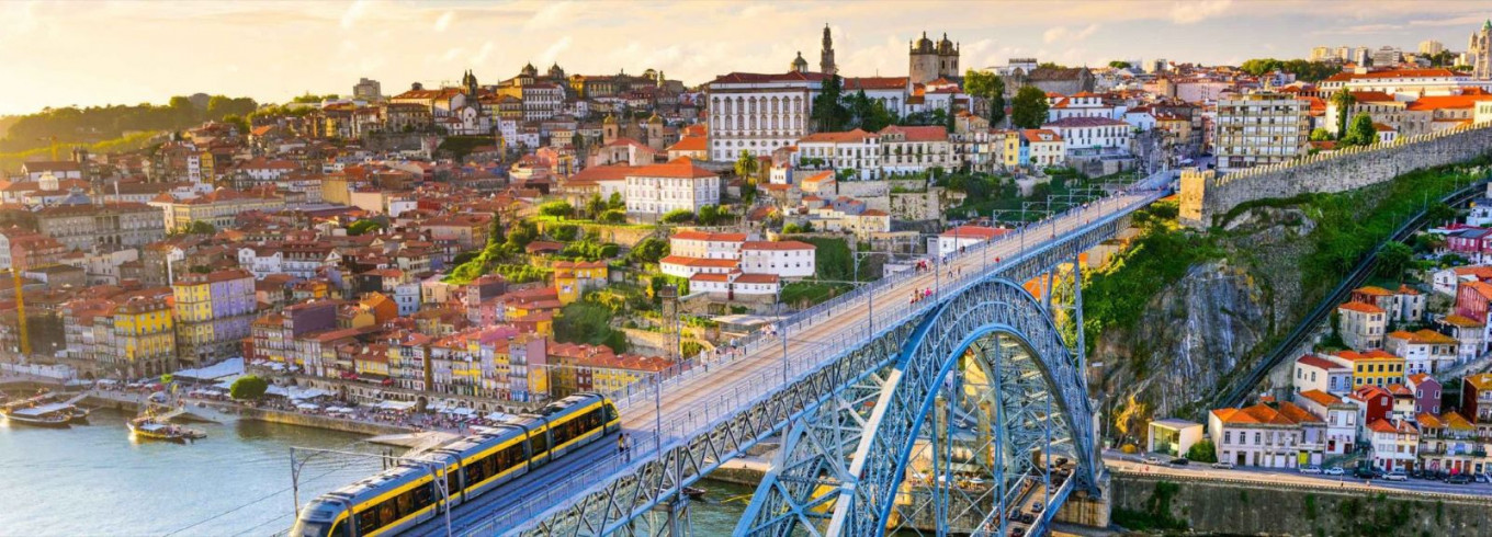 Invest in Portugal’s golden visa and unlock visa-free access to Europe - Destinations - The Jakarta Post