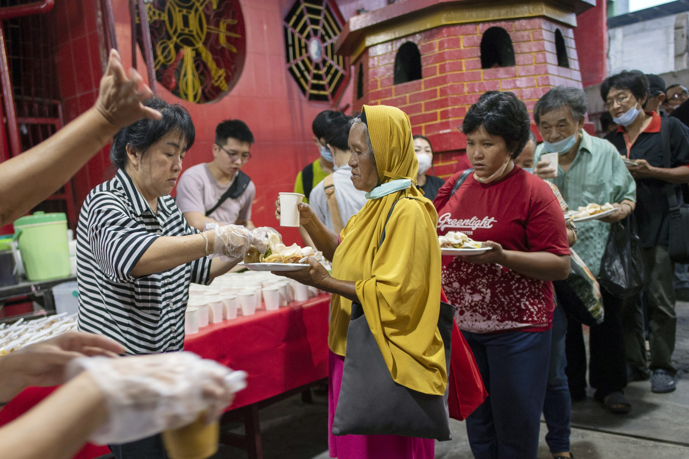 Navigating religious harmony in the age of social media - Academia - The Jakarta Post