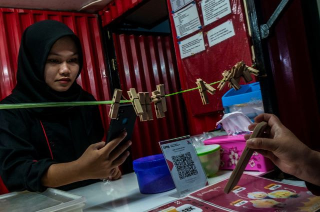 RI digital banks face tricky expansion despite ample growth potential - Tech - The Jakarta Post
