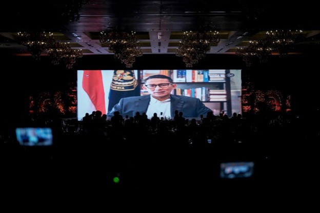 Maximizing tourism and creative economy for sustainable growth - News - The Jakarta Post