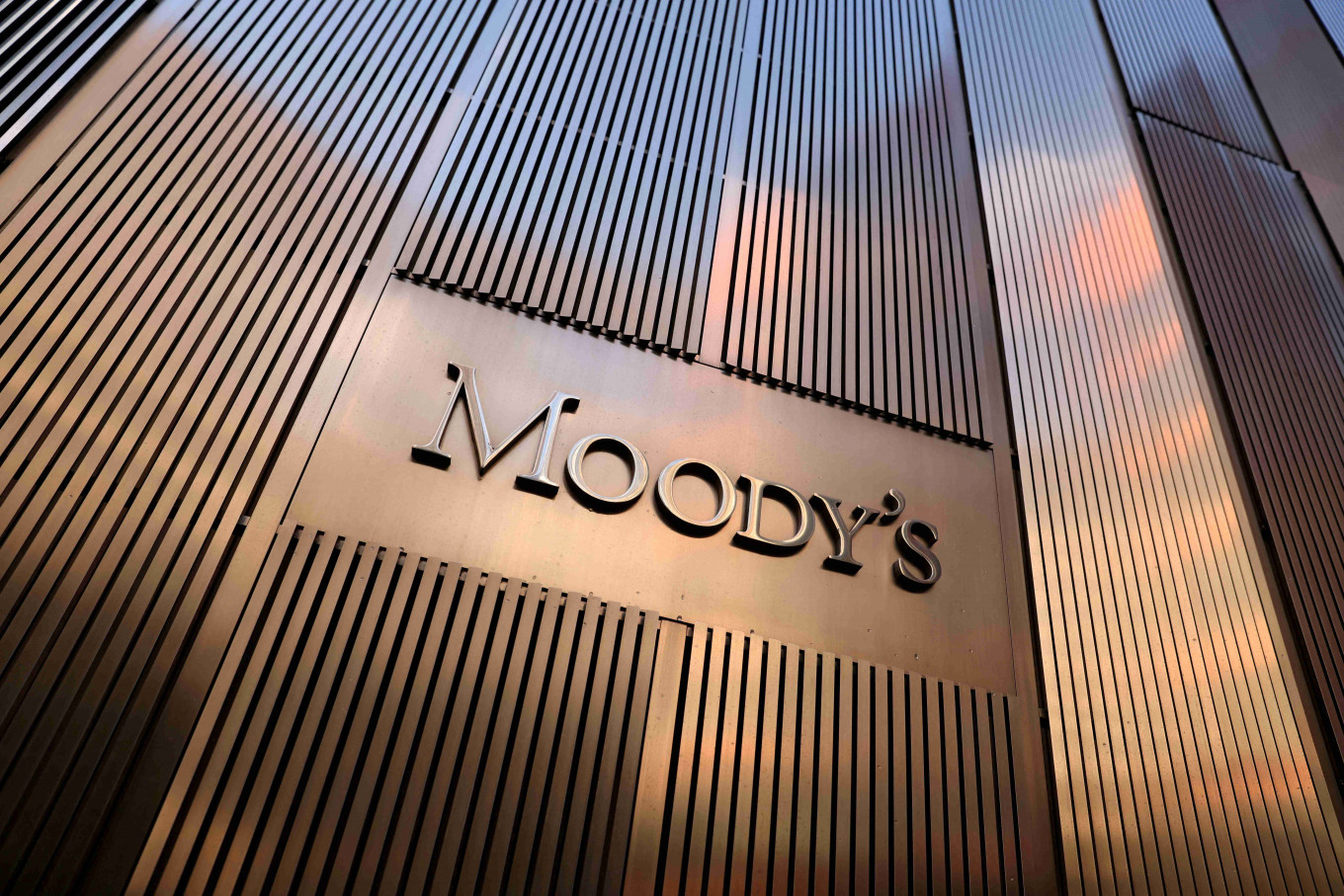 Economic fundamentals solid, govt insists, after Moody’s lowered outlook - Economy - The Jakarta Post