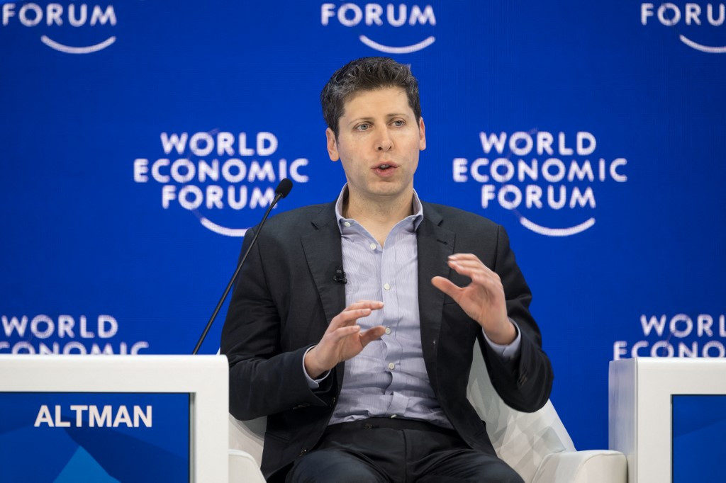OpenAI strikes Pentagon deal with 'safeguards' as Trump dumps Anthropic - Tech - The Jakarta Post