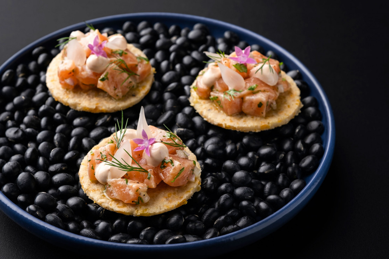 Love unveiled at Adriana Cocina & Bar: A new Mexican rooftop experience in Bali - Front Row - The Jakarta Post