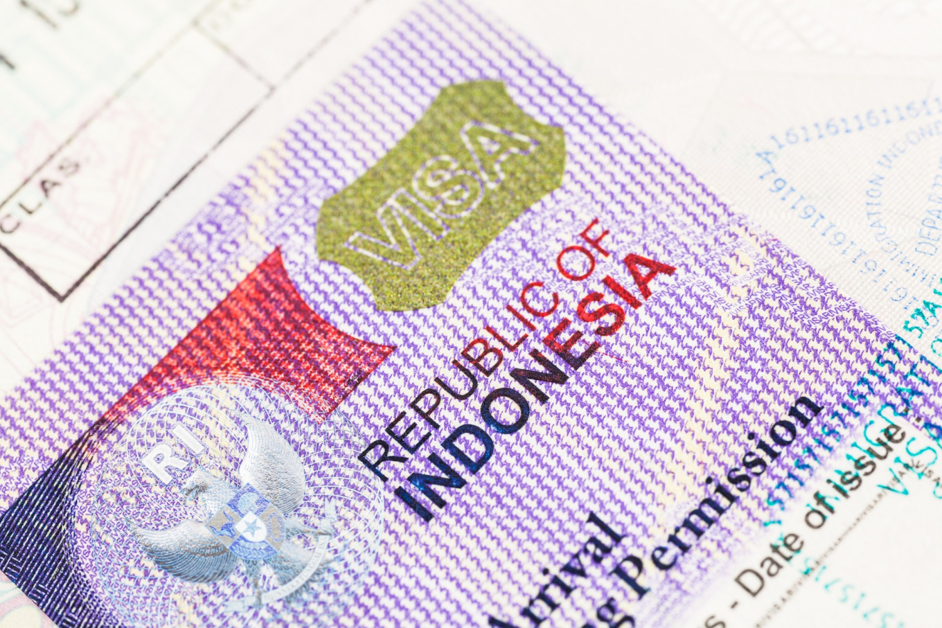 Visa-processing startup Spun bags $1.8m for regional expansion - Tech - The Jakarta Post