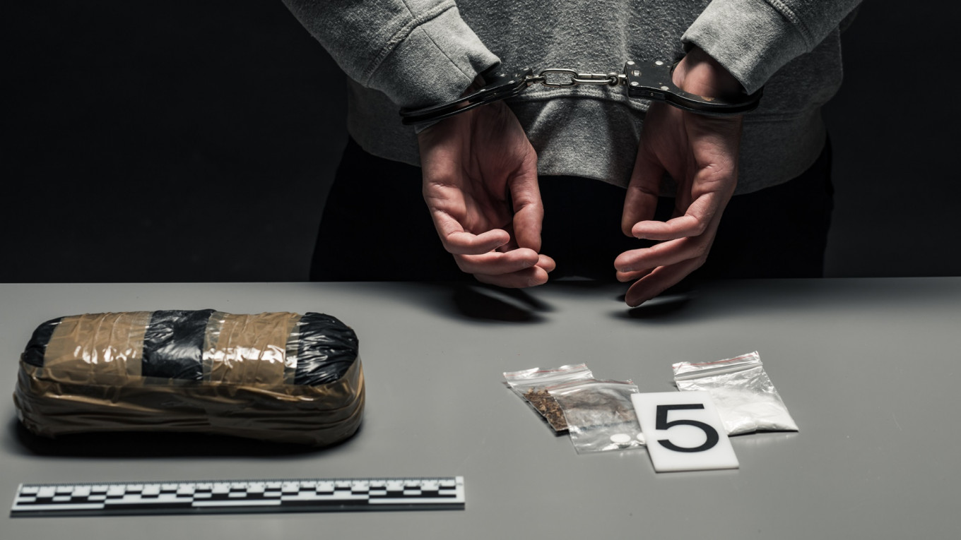 BNN seizes narcotics worth Rp 2.6 trillion in North Sumatra and Aceh this year - Archipelago - The Jakarta Post