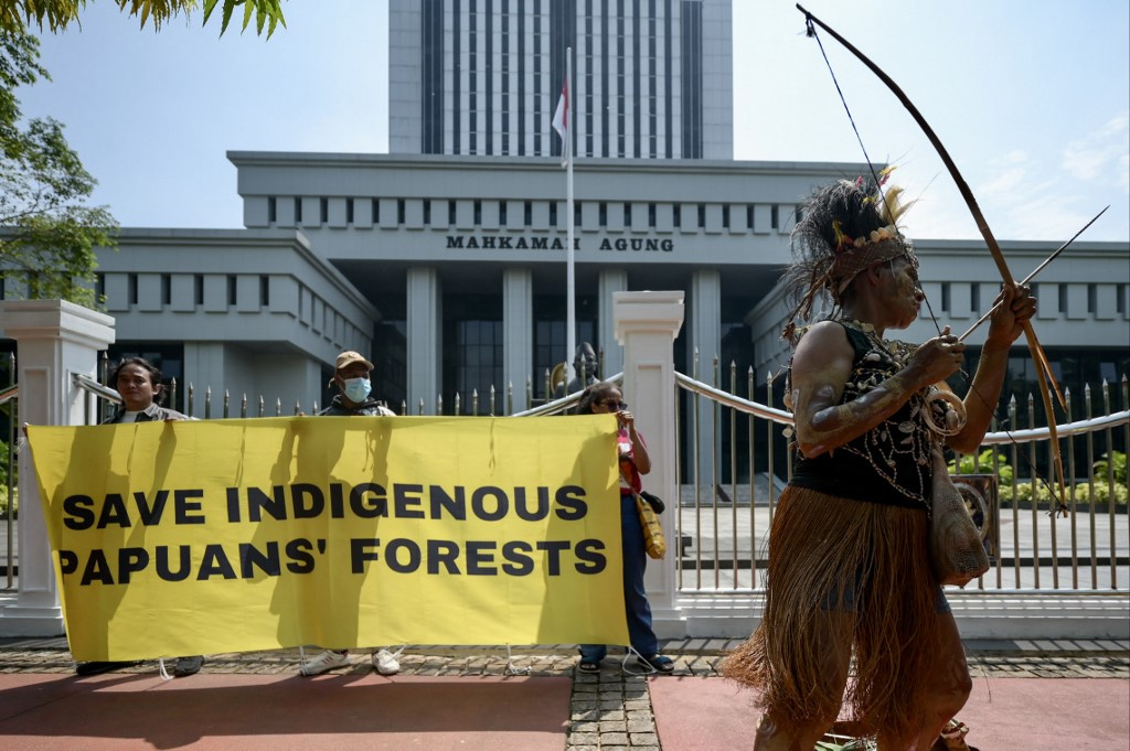 Is ADB transforming its approach to indigenous peoples? - Academia - The Jakarta Post