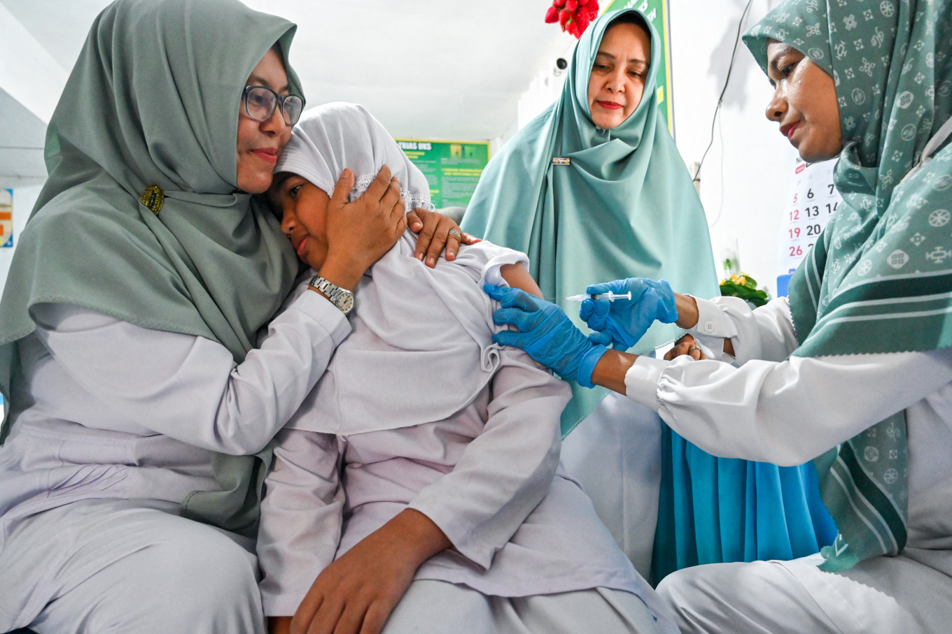 Financialization will not improve global health - Academia - The Jakarta Post