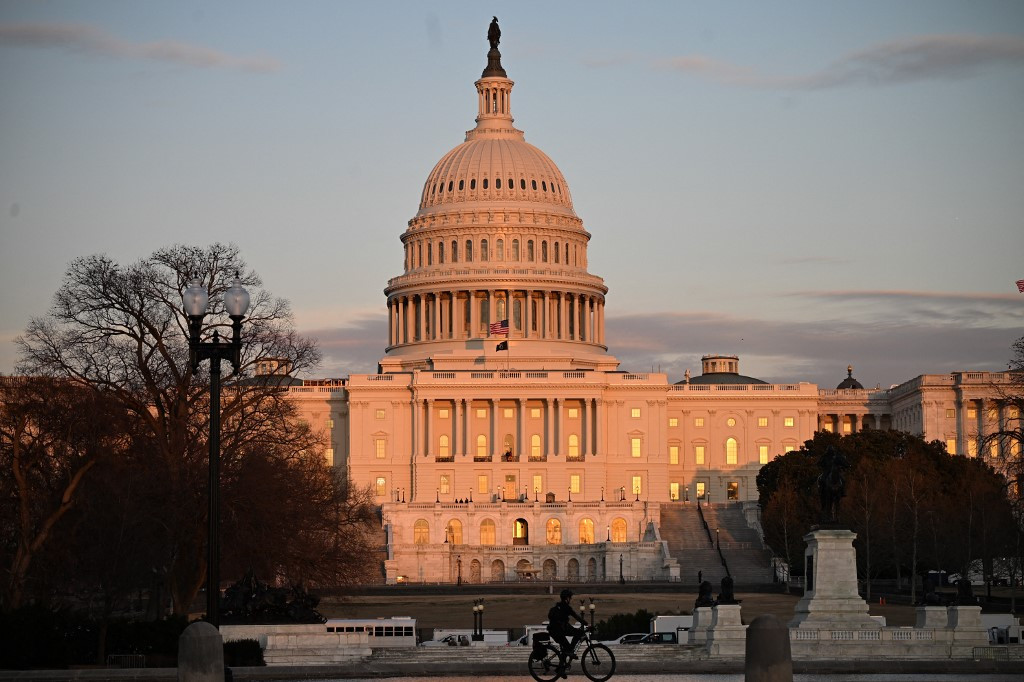 US government starts likely brief shutdown as House fails to approve deal - Economy - The Jakarta Post