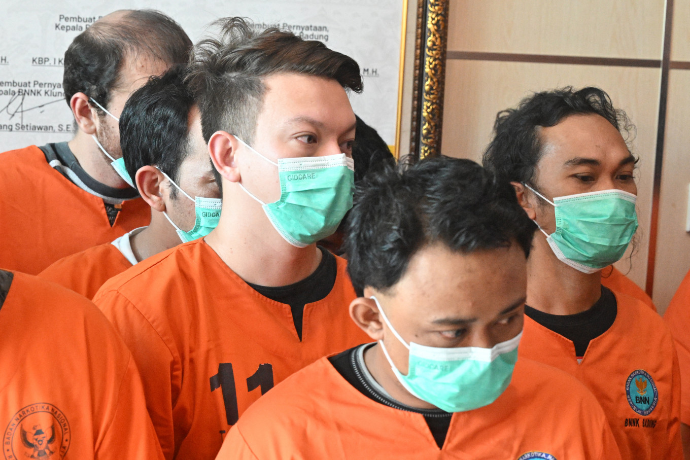 Indonesia’s draconian, irrational and inhuman drug laws - Academia - The Jakarta Post