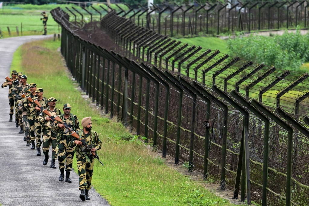 Neighborhood First: How India is shaping regional prosperity - Academia - The Jakarta Post