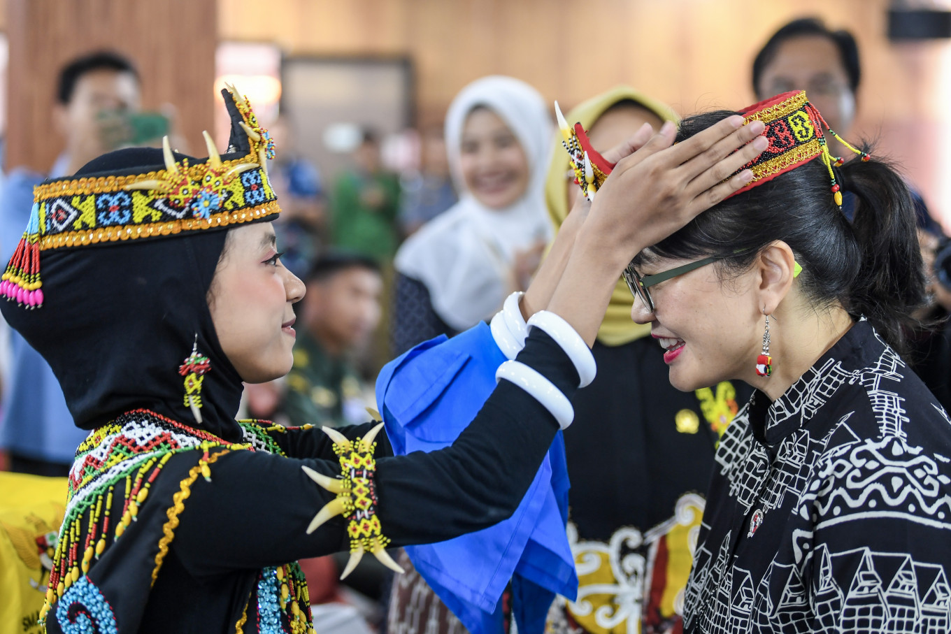 Imperative for the transparent selection of SOE commissioners - Academia - The Jakarta Post