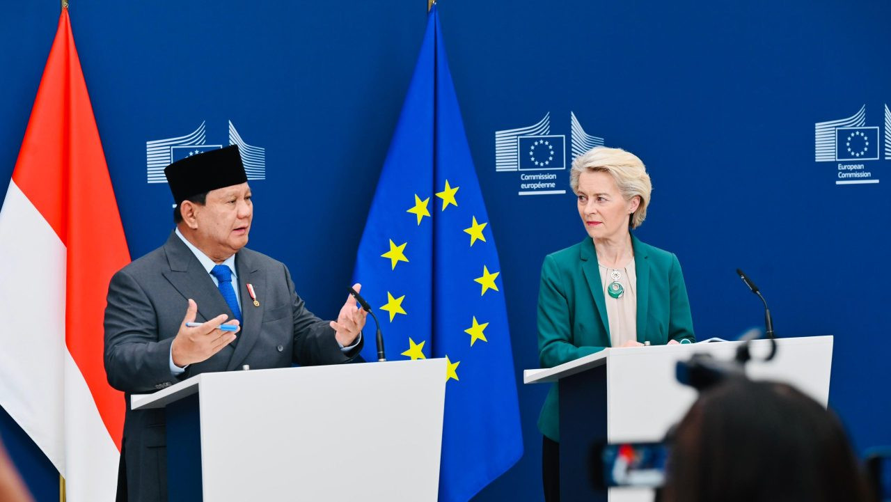 How to make EU-CEPA work for Indonesia - Academia - The Jakarta Post