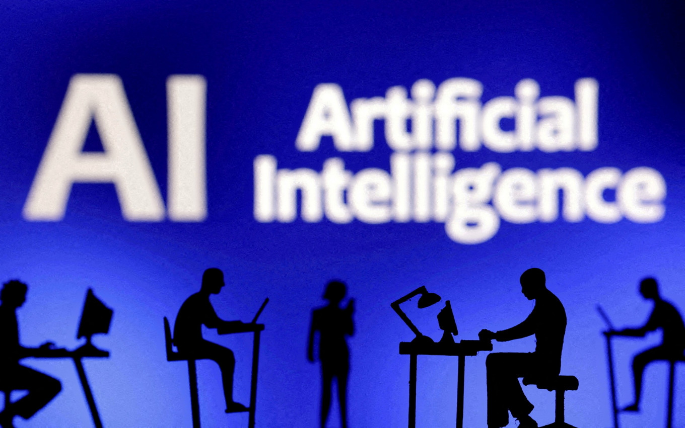 ASEAN report finds region eager for AI but lacking guidance - Asia & Pacific - The Jakarta Post