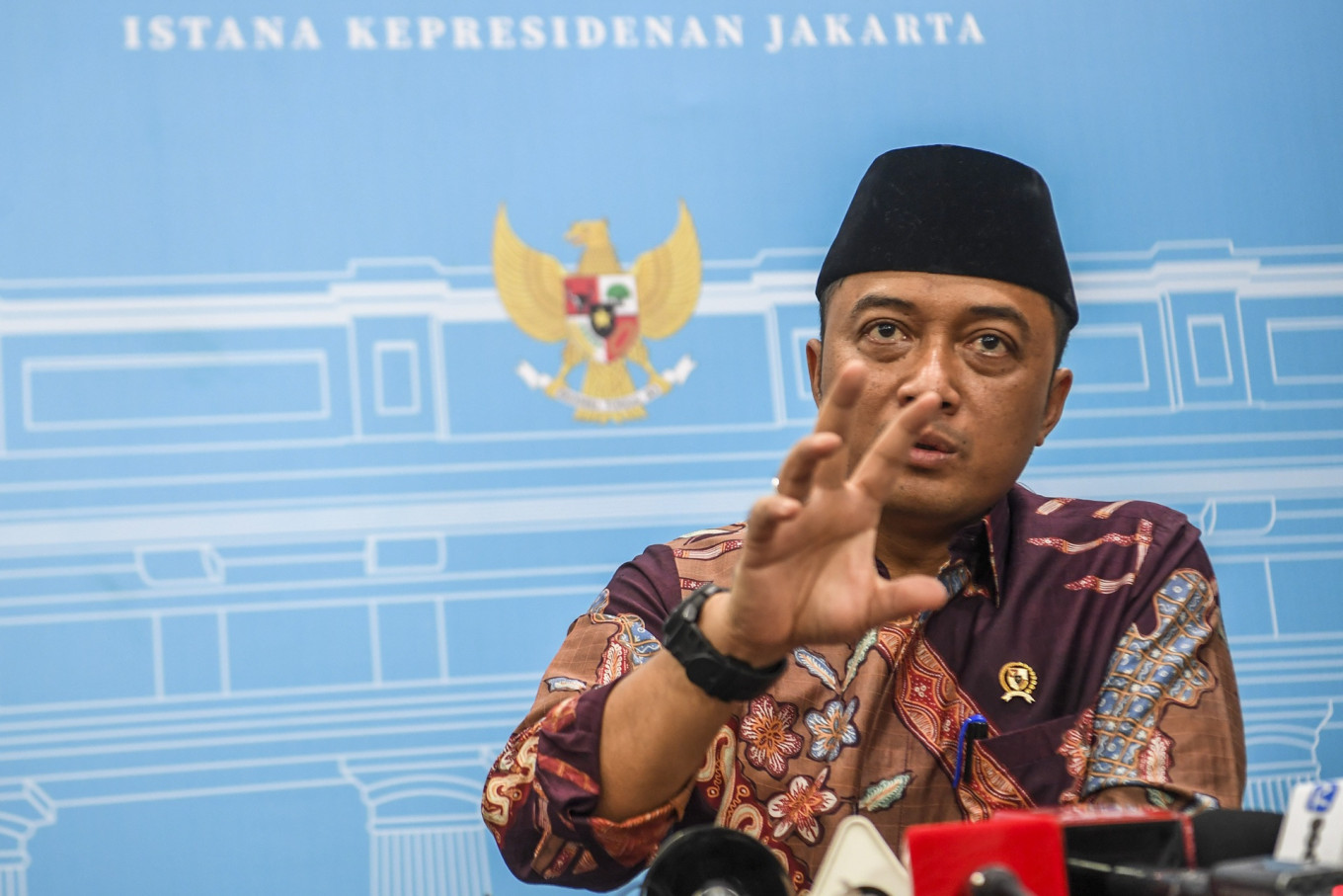 S&P flags rising fiscal risks from debt costs - Economy - The Jakarta Post