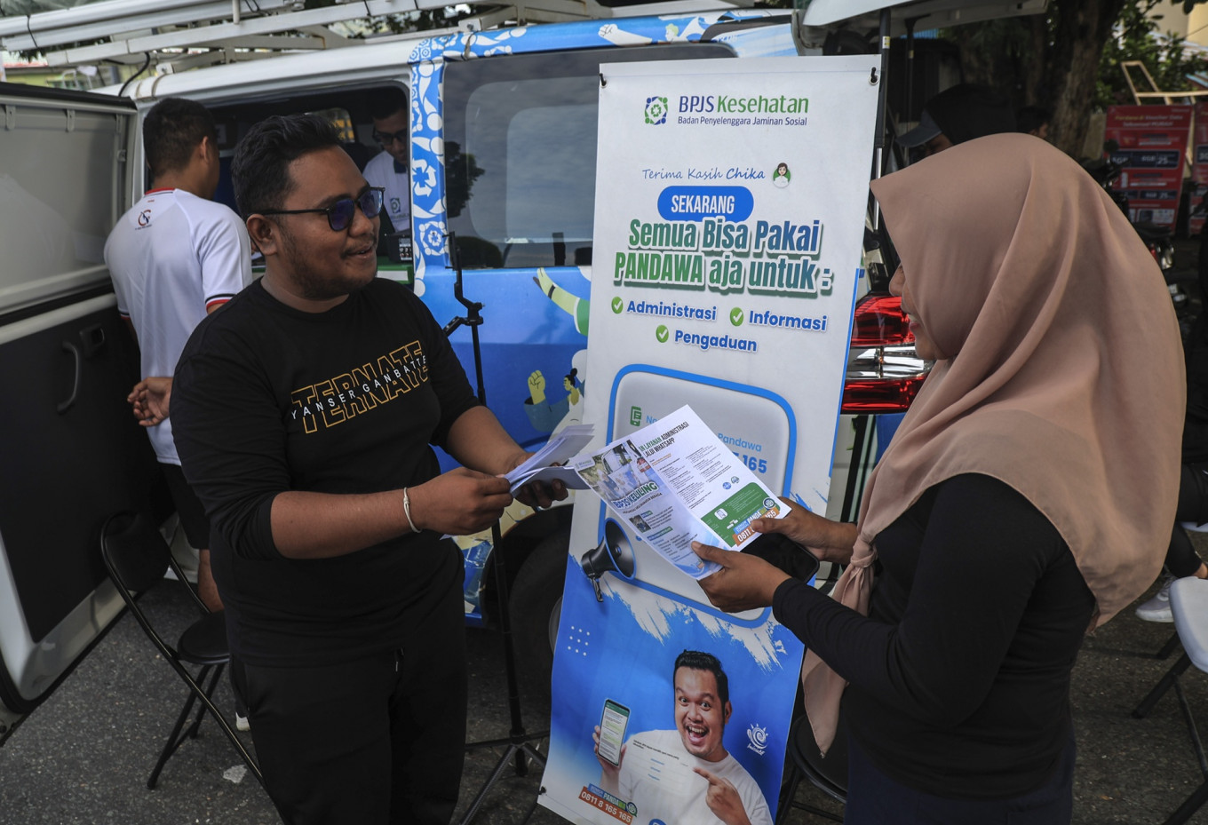 From zero to coverage: Why insurance in Southeast Asia is at a tipping point - Academia - The Jakarta Post