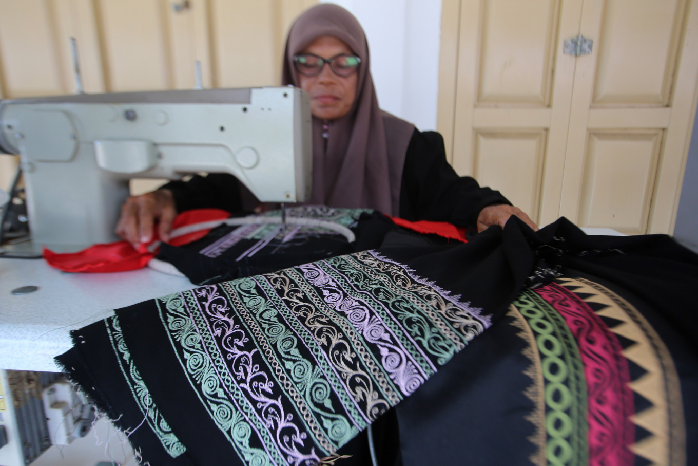 Beyond credit: Rethinking KUR for real economic development - Academia - The Jakarta Post