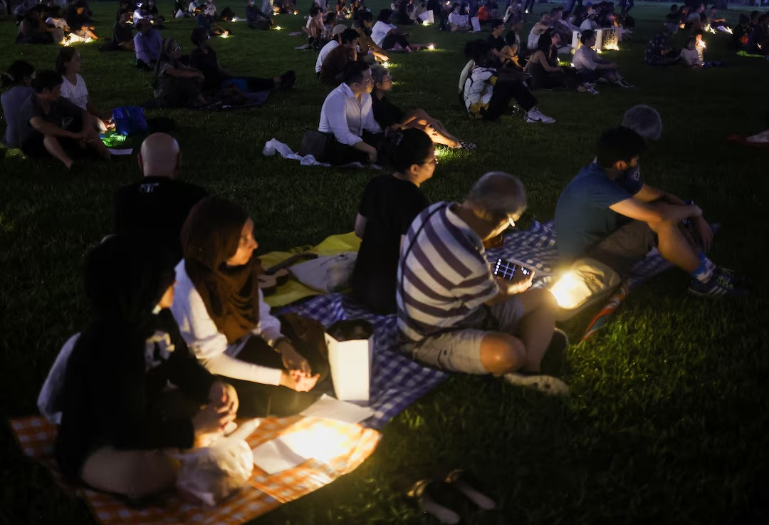 After 11 executions, will Singapore embrace a more humane policy? - Academia - The Jakarta Post