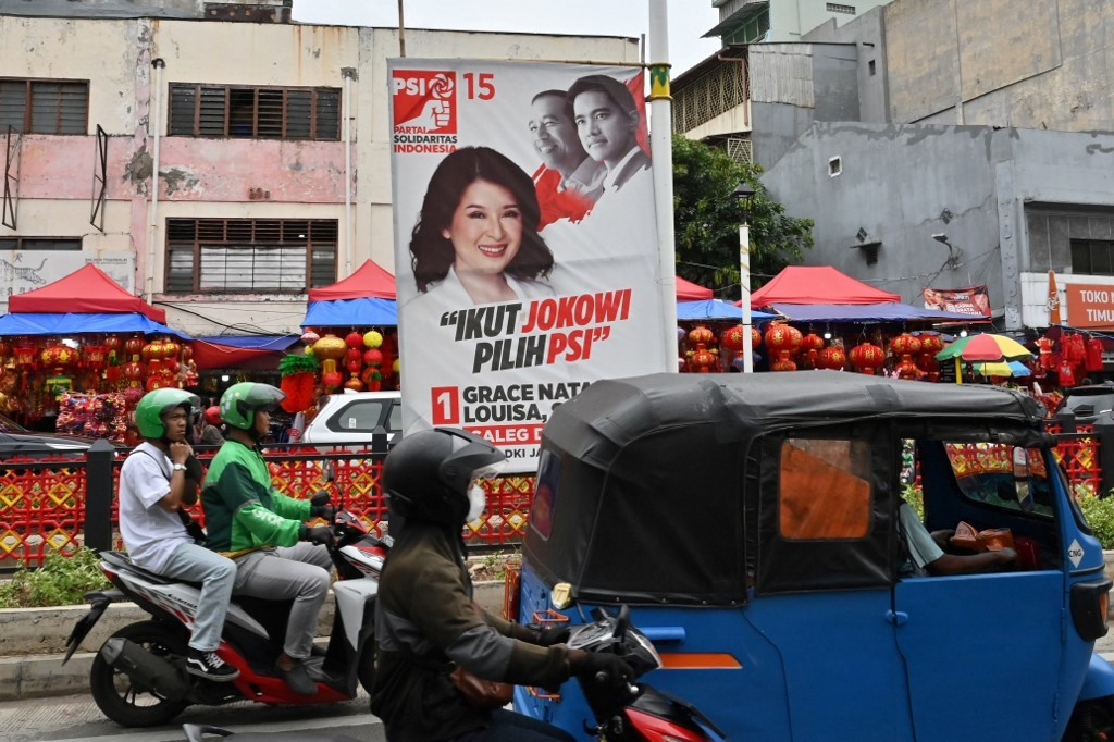 Analysis: The ominous ‘Mr. J’: Jokowi's new political home - Academia - The Jakarta Post