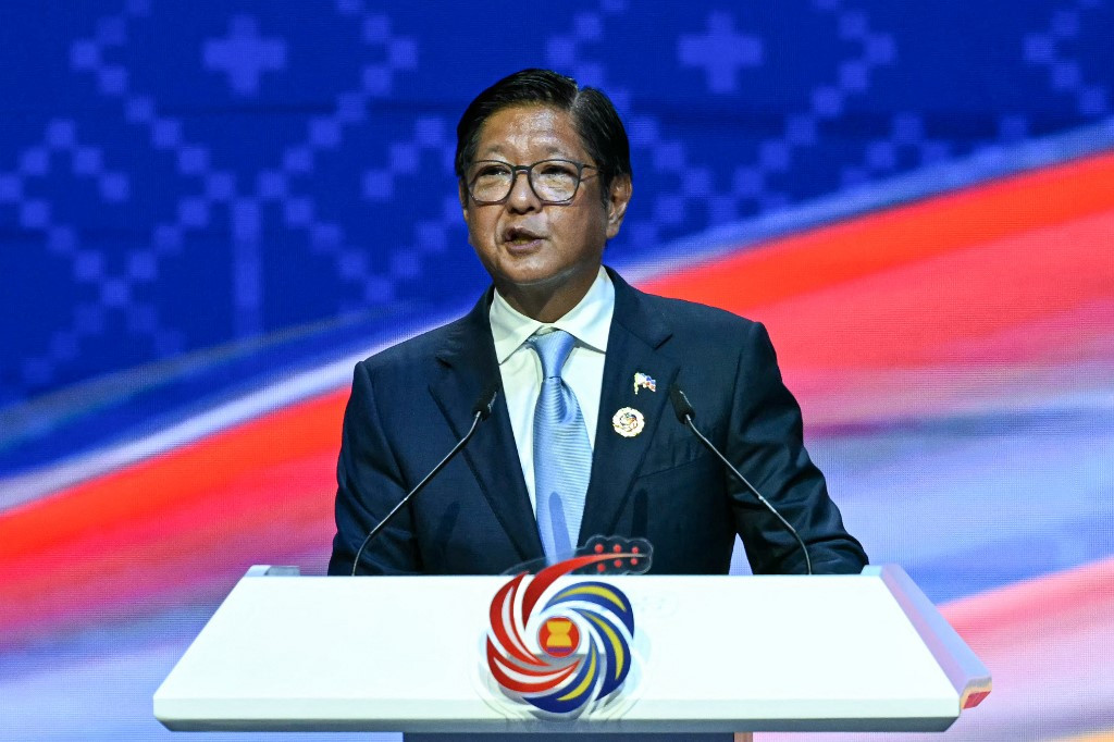The Philippines inherits an ASEAN in turmoil - Academia - The Jakarta Post