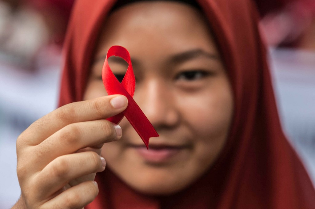 Women with HIV face persistent, layered discrimination - Society - The Jakarta Post