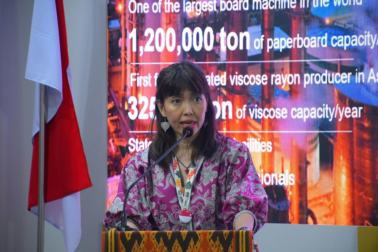 COP30: industry-led innovation strengthens Indonesia’s Second NDC - Companies - The Jakarta Post
