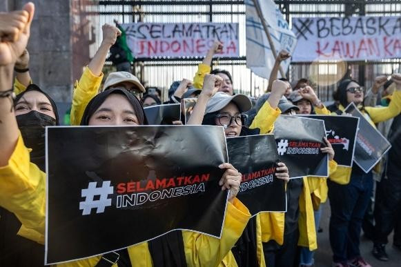 The Malari incident after 52 years: The silent cry for equality - Academia - The Jakarta Post