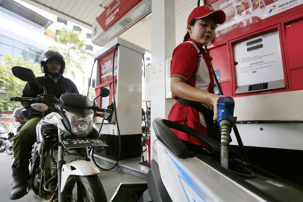 Reading the 2026 fuel adjustment: A middle-class story - Economy - The Jakarta Post