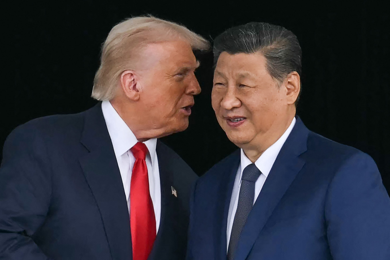 President Xi can define a new era of greatness through restraint - Academia - The Jakarta Post