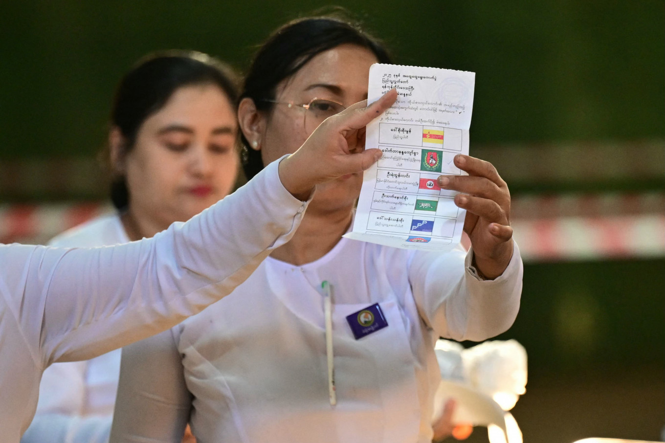 Sham elections can’t save a fracturing Myanmar - Academia - The Jakarta Post
